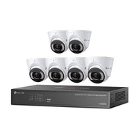 TP-Link VIGI NK8MP-T6425-2T