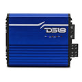 FRP Compact 4-Channel Full-Range Class-D Amplifier | 1200W RMS