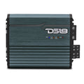 FRP Compact 4-Channel Full-Range Class-D Amplifier | 1200W RMS