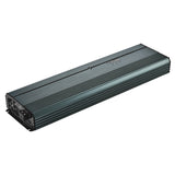 FRP Compact Full-Range Class D 1-Channel Amplifier 12,000 Watts Rms @ 1-Ohm