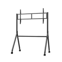 Fanvil Linkvil FS10 Mobile Floor Stand for 65-100" Displays
