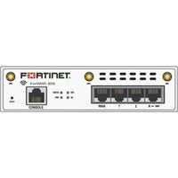Fortinet FortiWiFi-30G Hardware plus 1 Year FortiCare Premium and FortiGuard Unified Threat Protection (UTP) (FWF-30G-A-BDL-950-12)