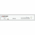 Fortinet FortiWiFi-70G Hardware plus 1 Year FortiCare Premium and FortiGuard Enterprise Protection (FWF-70G-A-BDL-809-12)