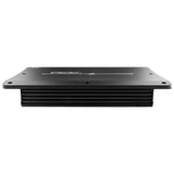 Flush Mount / Surface Mount 4 Channel Class D Amplifier With Acrylic Cover for Custom Installatio... - detail view | Silarius