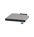 Panasonic FZ-V2S402T3UIS Pre-installed 2TB OPAL Encrypted SSD 2nd Drive (quick-release, NVMe) xPAK for FZ-40 Mk3 Left Expansion Area. Encryption is disabled by default