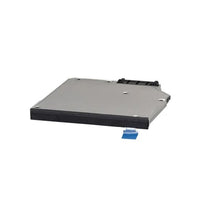 Panasonic FZ-V2S402T3UIS Pre-installed 2TB OPAL Encrypted SSD 2nd Drive (quick-release, NVMe) xPAK for FZ-40 Mk3 Left Expansion Area. Encryption is disabled by default