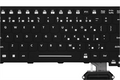 Panasonic FZ-VKB40207WIS Pre-installed Rubber Keyboard (US) for FZ-40 Mk1, Mk2. Features color-selectable backlight with 4 levels of brightness