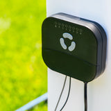 FrankEver Sprinkler Controller FK-06X - detail view | Silarius