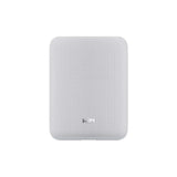 WiiM Sound Lite Smart Speaker, Hi-Res Wi-Fi 6E, White (SPK002-WHITE)