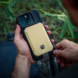 Poseidon Nano Power Bank - detail view | Silarius