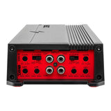 Stage3 Pro Audio Midrange Package - detail view | Silarius
