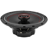 GEN-X 6.5' 2-Way Coaxial Speakers 50 Watts Rms 4-Ohm - detail view | Silarius