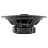 GEN-X 6.5' 2-Way Coaxial Speakers 50 Watts Rms 4-Ohm - detail view | Silarius