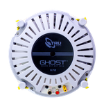 TruAudio G72 Ghost 7" In-ceiling, TruGrip™ Toolless Design, White Poly Woofer with Quick Connect