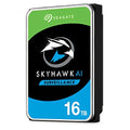 Seagate ST16000VE004 SkyHawk AI 16TB Surveillance Hard Drive