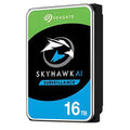Seagate ST32000VE000 SkyHawk AI 32TB Surveillance Hard Drive