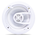 TruAudio G92 Ghost 9" In-ceiling, TruGrip™ Toolless Design, White Poly Woofer with Quick Connect™ 150W