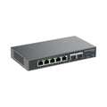 Grandstream GCC6010 UC and Networking All-in-One Convergence Appliance