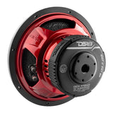 GEN-X 12' Subwoofer 450 Watts Rms DVC 4-Ohm - rear view | Silarius