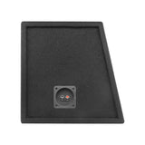 Dual 12' Loaded Subwoofer Ported Enclosure With GEN-X124D 900 Watts RMS - detail view | Silarius