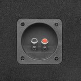 Dual 12' Loaded Subwoofer Ported Enclosure With GEN-X124D 900 Watts RMS - detail view | Silarius