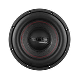 GEN-XX 10' High Excursion Subwoofer Double Stacked Magnets 500 Watts Rms DVC 4-Ohm - side view | Silarius