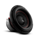 GEN-XX 10' High Excursion Subwoofer Double Stacked Magnets 500 Watts Rms DVC 4-Ohm - front view | Silarius