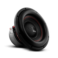 GEN-XX 10' High Excursion Subwoofer Double Stacked Magnets 500 Watts Rms DVC 4-Ohm - front view | Silarius