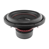 GEN-XX 12' High Excursion Subwoofer Double Stacked Magnets 600 Watts Rms DVC 4-Ohm - detail view | Silarius