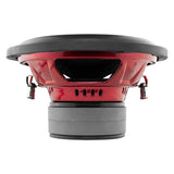GEN-XX 12' High Excursion Subwoofer Double Stacked Magnets 600 Watts Rms DVC 4-Ohm - detail view | Silarius
