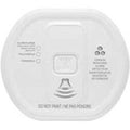 2GIG CO8E-345 eSeries Wireless CO Detector with Encrypted Signal