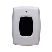 2GIG 2GIG-PANIC1-345 Panic Button Remote, 5-Second Button Lockout