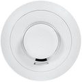 2GIG SMKT8E-345 eSeries Encrypted Smoke, Heat, and Freeze Detector