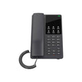 Grandstream GHP621 Hotel IP Phone, Black