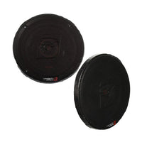 Cerwin Vega GRL65VH 6.5" Mesh Grilles for VEGA and HED Speakers