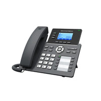 Grandstream GRP2604 3-Line Essential IP Phone with 10 BLF Keys