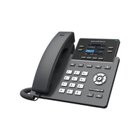 Grandstream GRP2612G 4-Line Carrier-Grade Gigabit IP Phone