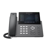 Grandstream GRP2670 12-Line Carrier-Grade IP Phone with 7" Touchscreen, Wi-Fi and Bluetooth