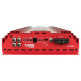 HOOLIGAN KO Amplifier with Voltmeter Made In Korea