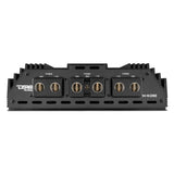 HOOLIGAN KO Amplifier with Voltmeter Made In Korea