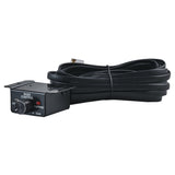 HOOLIGAN KO Full Range Class D 4-Channel Amplifier 4 x 300 Watts Rms @ 4-Ohm Made In Korea - detail view | Silarius