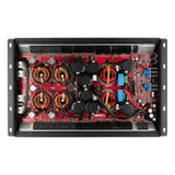 HOOLIGAN KO Amplifier with Voltmeter Made In Korea