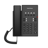 Fanvil H1-2Wire 2-Wire Hotel IP Phone (H1-2Wire)