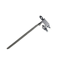 SoundSphere SS-BCM Universal Beam Clamp with Safety Strap