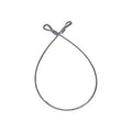 SoundSphere SS-HKLEXT2 Hanging Kit 24" Extension
