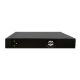 Speco H16HRLN40TB 16-Channel Hybrid DVR, 8-Configurable Hybrid Channels (TVI or IP) Plus 8 IP Channels