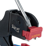 ICC ICACSPDTEH Jackeasy Termination Tool