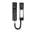 Fanvil H2U Hotel IP Phone with USB Charging, Black
