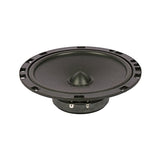 Cerwin Vega H675C 6.75" HED 2025 Edition 2-Way Component Speaker Set
