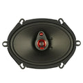 Cerwin Vega H683 6"x8" HED 2025 Edition 3-Way Coaxial Speakers, 90W RMS (Pair)